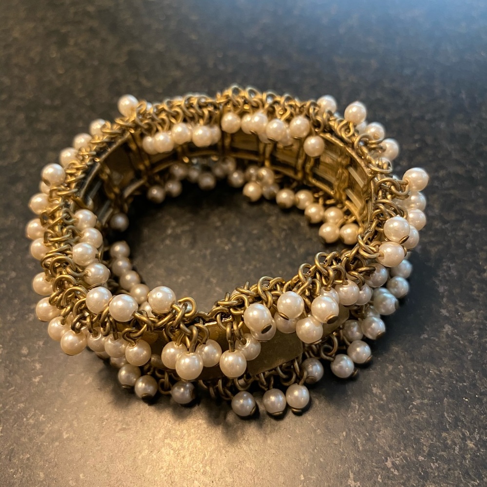 JCrew bracelet